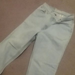 Vintage red tag Levis